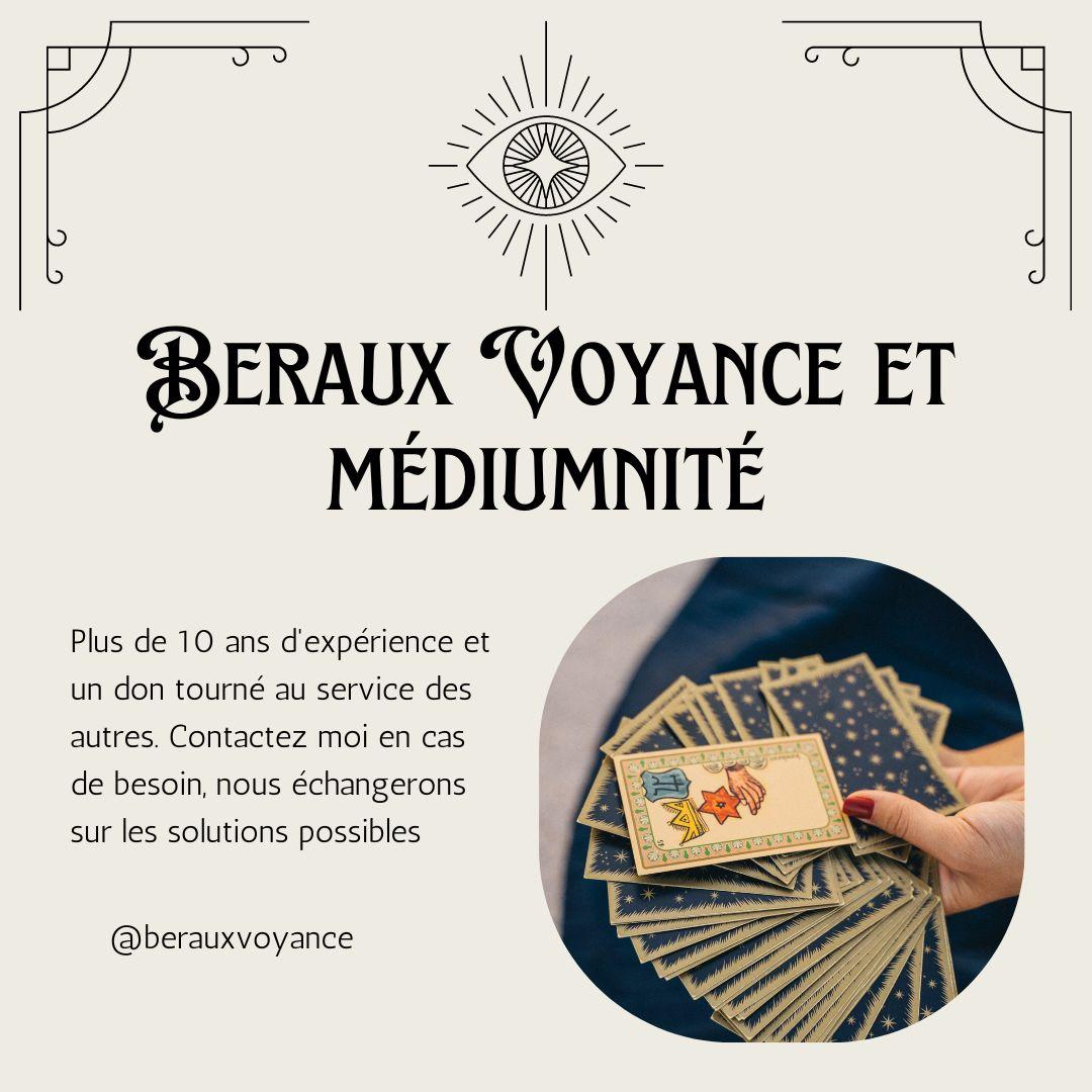 Beraux mediumnite 1